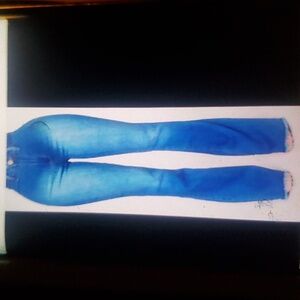 NWT Valentina High Rise Jeans👖
